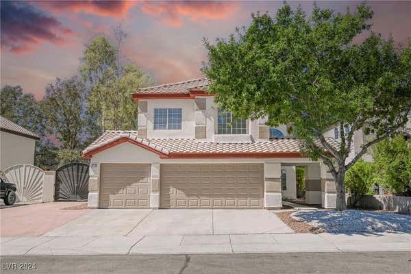 7313 HOSPITALITY PL, LAS VEGAS, NV 89131 - Image 1