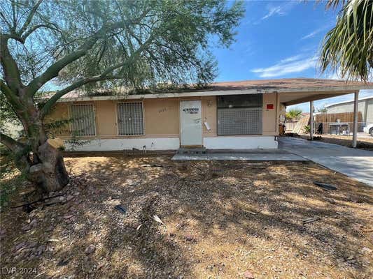 4829 HOT SPRINGS AVE, LAS VEGAS, NV 89110 - Image 1