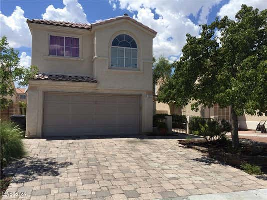 1637 SIERRA HILLS WAY, LAS VEGAS, NV 89128 - Image 1