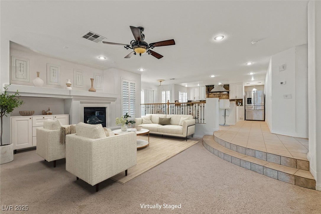 Henderson, Nevada, 89052, United States, 5 Bedrooms Bedrooms, ,4 BathroomsBathrooms,Residential,Active,1739708