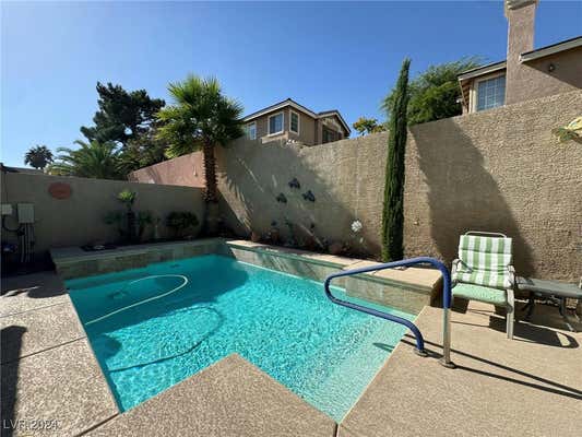 1849 LYELL CANYON LN, LAS VEGAS, NV 89134 - Image 1