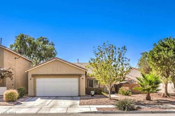 6054 HIGHLAND GARDENS DR, NORTH LAS VEGAS, NV 89031 - Image 1