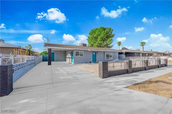 525 WYATT AVE, LAS VEGAS, NV 89106 - Image 1