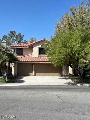 2921 MOONLIGHT BAY LN, LAS VEGAS, NV 89128 - Image 1