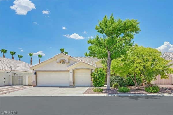 6125 RESORT RIDGE ST, LAS VEGAS, NV 89130 - Image 1