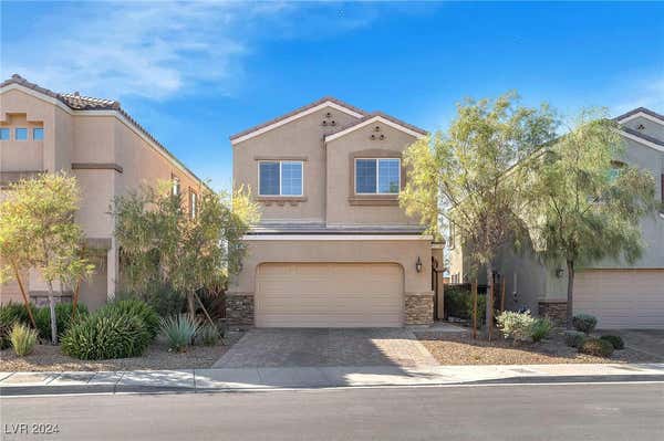 367 WILFORD SPRINGS ST, HENDERSON, NV 89014 - Image 1