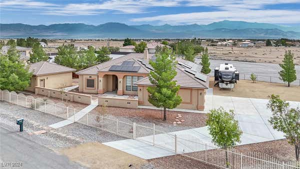 2871 S WOODCHIPS RD, PAHRUMP, NV 89048 - Image 1