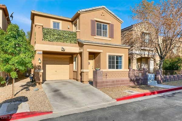 3635 ICON ST, LAS VEGAS, NV 89129 - Image 1