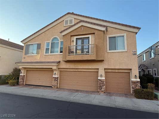 1560 BUFFALO BRUBAKER LN, HENDERSON, NV 89002 - Image 1