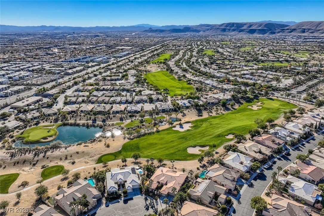 Las Vegas, Nevada, 89135, United States, 4 Bedrooms Bedrooms, ,4 BathroomsBathrooms,Residential,Active,2002667