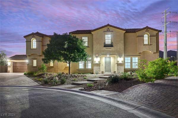 4807 ENCHANTED VIEW ST, LAS VEGAS, NV 89149 - Image 1