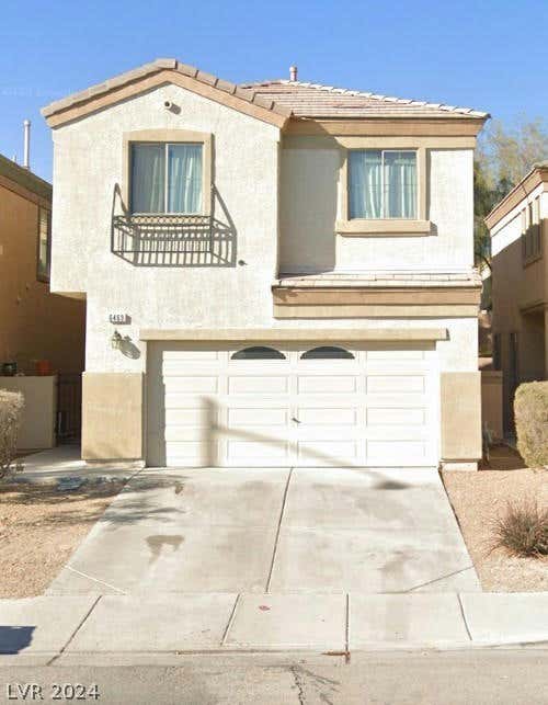 6463 GOLDFIELD ST, NORTH LAS VEGAS, NV 89084, photo 1 of 4