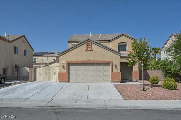 120 TAINTED BERRY AVE, NORTH LAS VEGAS, NV 89031 - Image 1