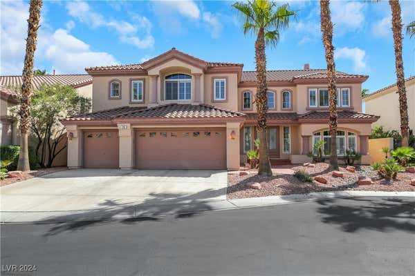 19 LIVING EDENS CT, LAS VEGAS, NV 89148 - Image 1