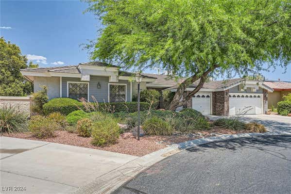 7456 UTE MEADOWS CIR, LAS VEGAS, NV 89129 - Image 1