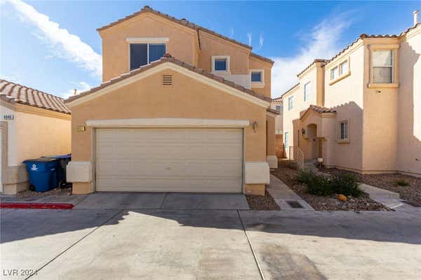 4947 CALMNESS CT, NORTH LAS VEGAS, NV 89031 - Image 1