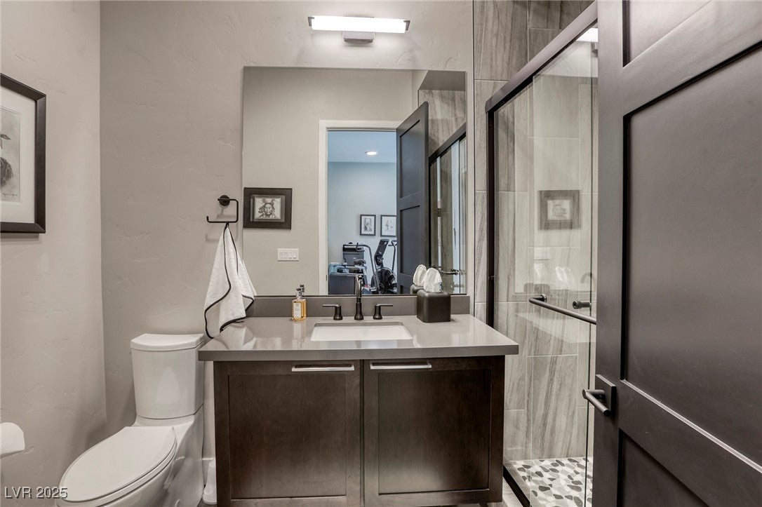Las Vegas, Nevada, 89138, United States, 3 Bedrooms Bedrooms, ,4 BathroomsBathrooms,Residential,Active,1820837