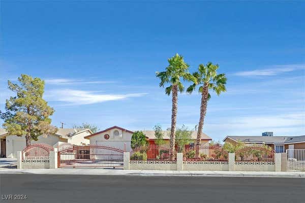 3306 BASSLER ST, NORTH LAS VEGAS, NV 89030 - Image 1