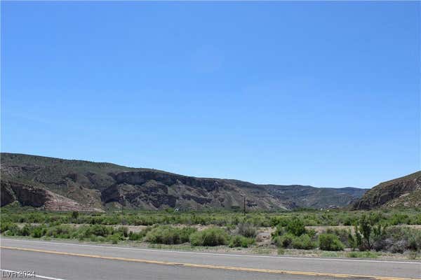 HIGHWAY 93 - 16.42 ACRES, CALIENTE, NV 89008 - Image 1