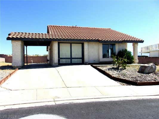 1676 ESTEBAN AVE, LAUGHLIN, NV 89029 - Image 1