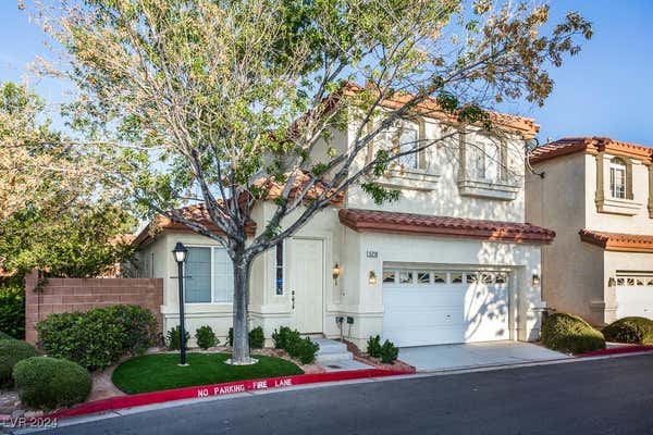 5210 MONTEREY PARK CIR, LAS VEGAS, NV 89146 - Image 1