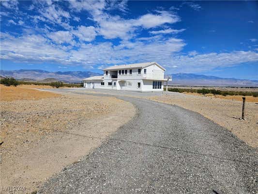 601 N WARREN ST, PAHRUMP, NV 89060 - Image 1