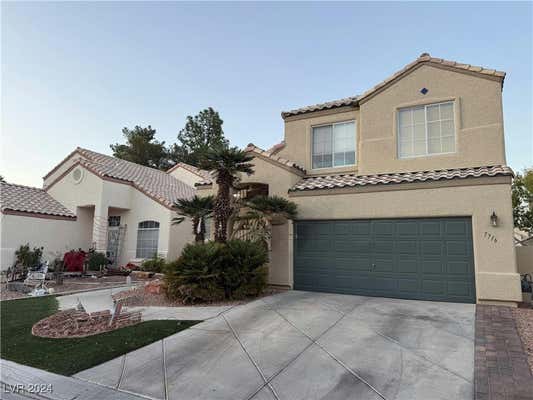 7716 FALL CLIFF RD, LAS VEGAS, NV 89149 - Image 1