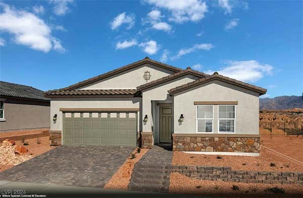 1458 BARRETT LANE # LOT 45, MESQUITE, NV 89027 - Image 1