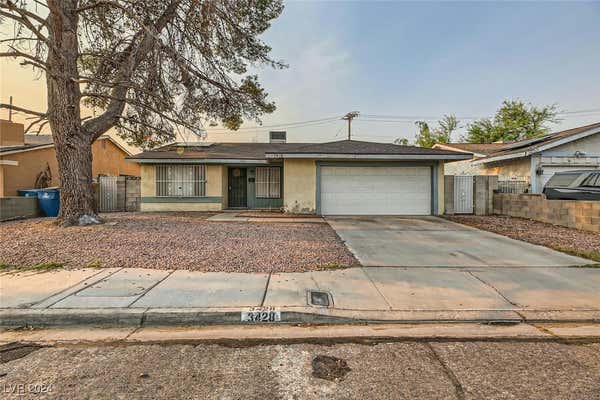 3428 DURHAM AVE, LAS VEGAS, NV 89101 - Image 1