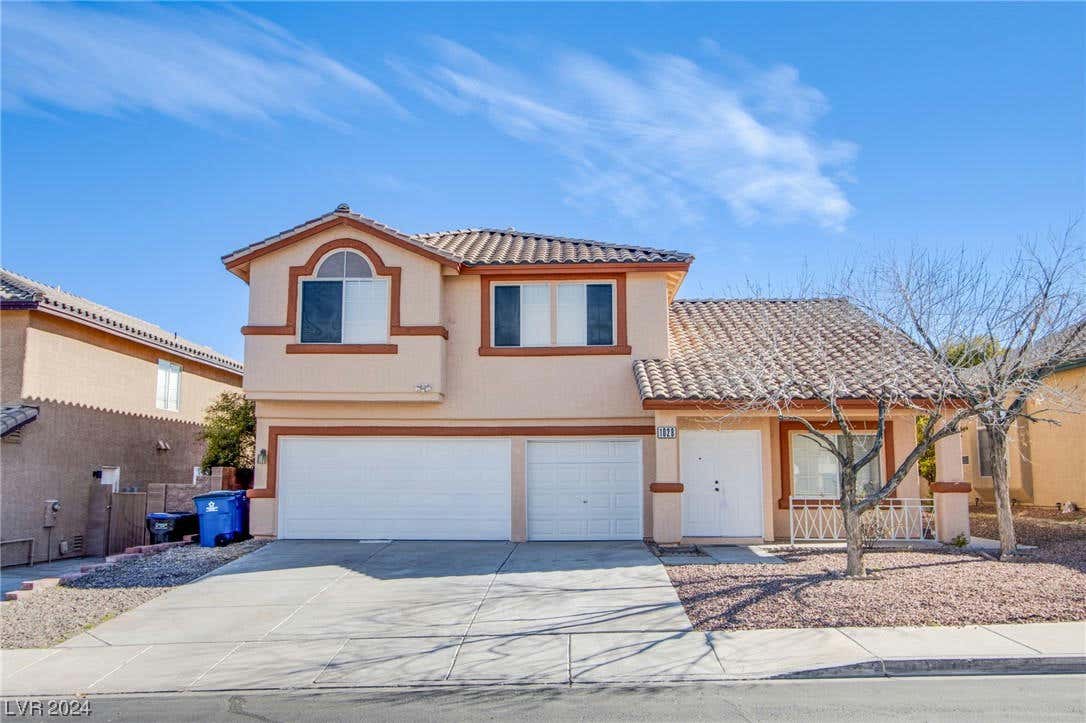 1028 TWIN BERRY CT, HENDERSON, NV 89002, photo 1 of 37