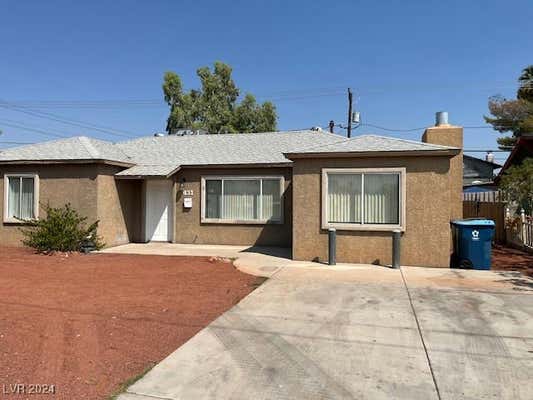 431 BEDFORD RD, LAS VEGAS, NV 89107 - Image 1