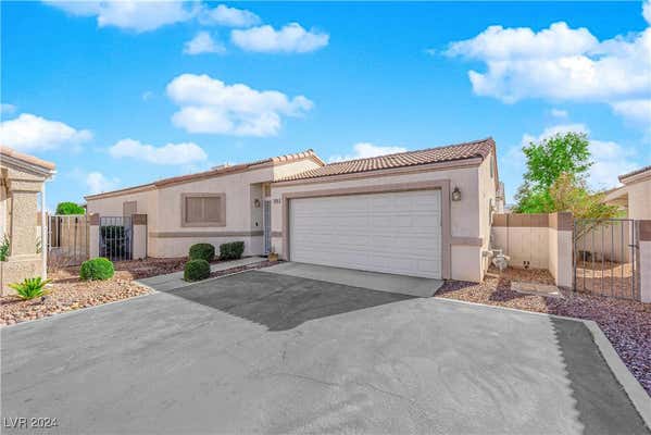 5110 MASCARO DR, LAS VEGAS, NV 89122 - Image 1