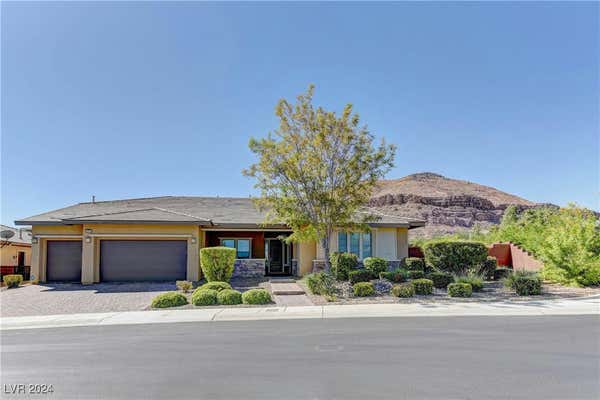 10563 BRYN HAVEN AVE, LAS VEGAS, NV 89135 - Image 1