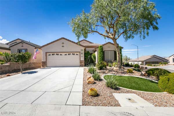 2549 VENUS STAR ST, HENDERSON, NV 89044 - Image 1