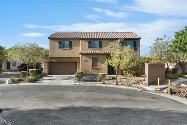 2305 STATHAM AVE, NORTH LAS VEGAS, NV 89081 - Image 1