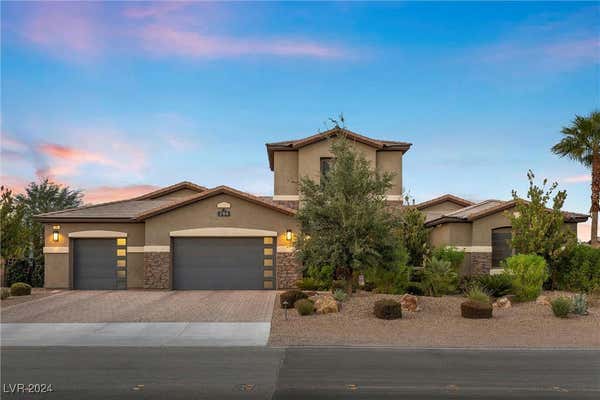 286 CHARTAN AVE, LAS VEGAS, NV 89183 - Image 1