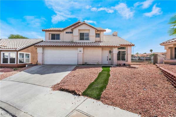 7525 COUNCIL AVE, LAS VEGAS, NV 89128 - Image 1