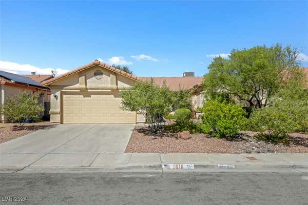 1616 LEATHERLEAF DR, LAS VEGAS, NV 89123 - Image 1