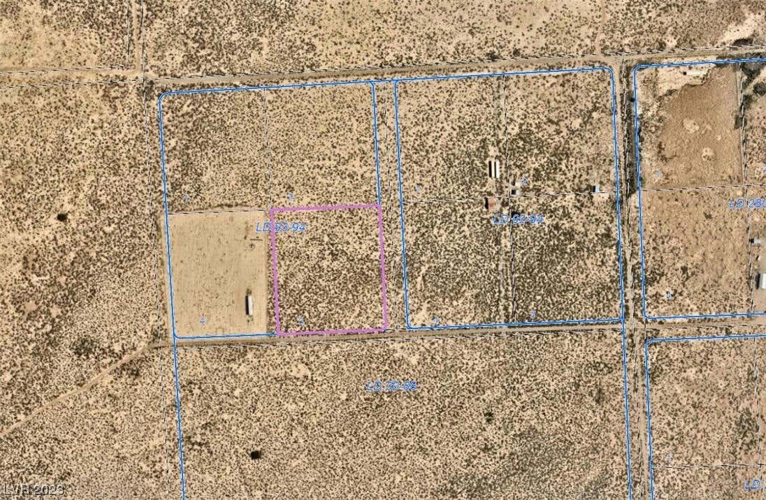 RANCHO EWING 2.38 AC, SANDY VALLEY, NV 89019, photo 1 of 4