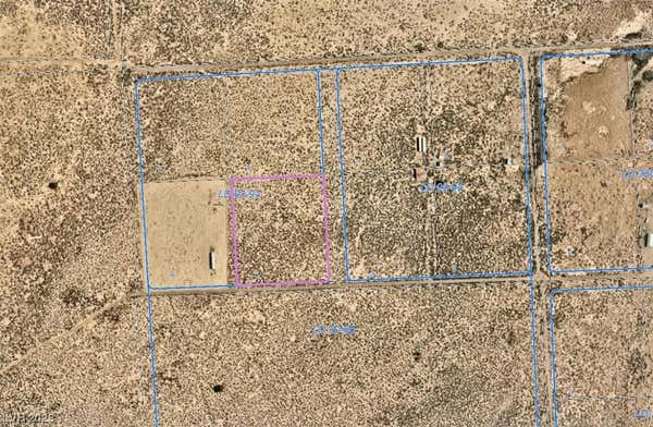 RANCHO EWING 2.38 AC, SANDY VALLEY, NV 89019 - Image 1