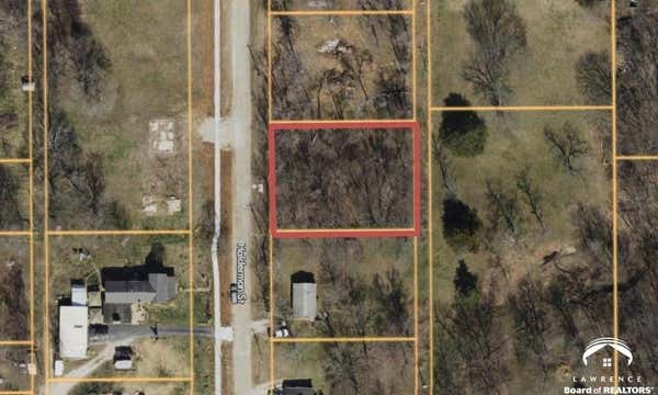 0000 HALDERMAN STREET, LECOMPTON, KS 66050 - Image 1