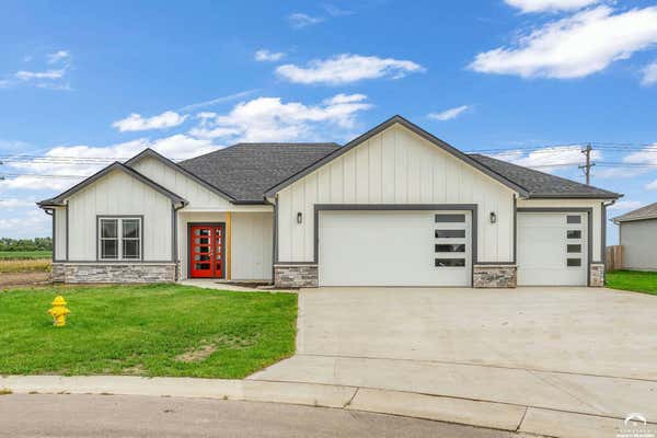 350 W 25TH ST, EUDORA, KS 66025 - Image 1