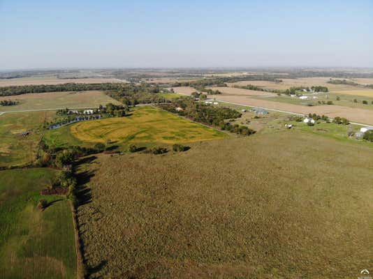 LOT 1 LOUISIANA ROAD, PRINCETON, KS 66078 - Image 1