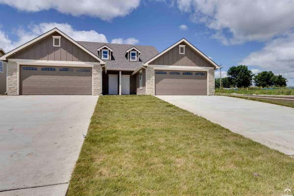 2722 CHASEHIRE DR, LAWRENCE, KS 66046 - Image 1