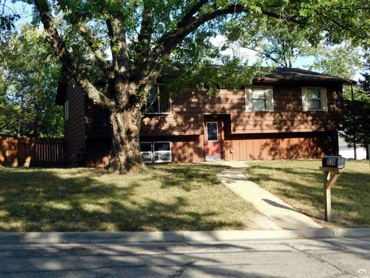 936 HOLIDAY DR, LAWRENCE, KS 66049 - Image 1