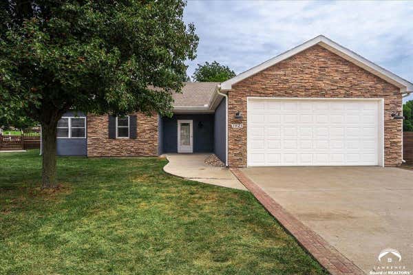 3025 N 157TH ST, BASEHOR, KS 66007 - Image 1