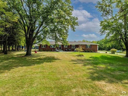 7250 SE STUBBS RD, BERRYTON, KS 66409 - Image 1