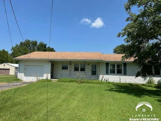 409 W BRIDGE ST, PERRY, KS 66073 - Image 1