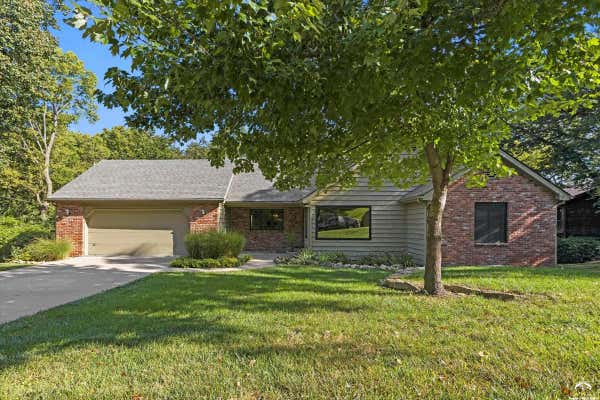 2804 WESTDALE RD, LAWRENCE, KS 66049 - Image 1