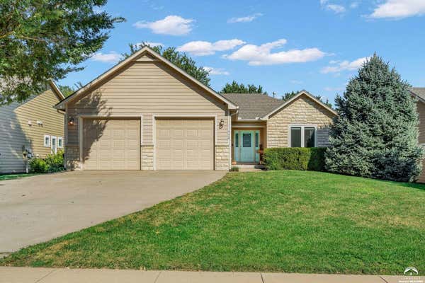 716 FOLKS RD, LAWRENCE, KS 66049 - Image 1